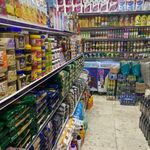 فروشگاه زنجیره ای یاران دریان مدرن