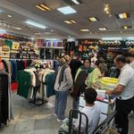 فروشگاه المپیک