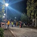 بوستان نیایش
