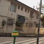 اداره منابع طبیعی و آبخیز داری شهرستان لاهیجان