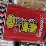 پخش قهوه قانع