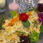 تشریفات مجلل آرامیس (مجید لبافی)