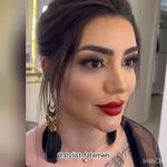 خدمات زیبایی میکاپ و شنیون فاطیما