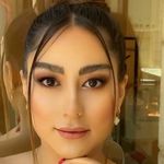 خدمات زیبایی میکاپ و شنیون فاطیما