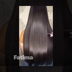 سالن زیبایی فاطیما محسنی
