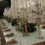 تشریفات مجلل آرامیس (مجید لبافی)