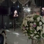 تشریفات مجلل آرامیس (مجید لبافی)