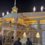 تشریفات مجلل آرامیس (مجید لبافی)