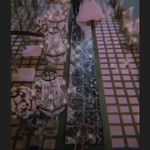 تشریفات مجلل آرامیس (مجید لبافی)