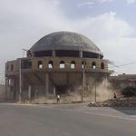 حسینیه محله شهدای آران