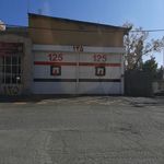 ایستگاه آتش نشانی پیام سبزوار