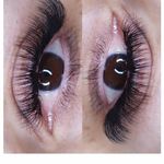 اکستنشن مژه مونا عاصمی