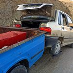 امدادخودروی اوج