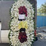 گل فروشی دنیز آنلاین (شعبه 2)