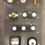 خانه برق لاله زار (0 تا 100 ساختمان )