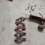 کاشت میلگرد آزمون سازان