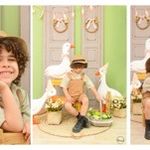 آتلیه عکاسی مینا معمارزاده