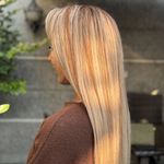 سالن تخصصی اکستنشن مو پارسیان