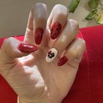 سالن زیبایی Red Beauty