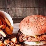 فست فود تینو برگر 