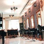 سالن آرایش گل سنگ