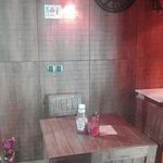 فست فود تینو برگر 