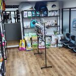 فروشگاه حیوانات عصر جدید