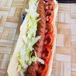 فست فود آراد