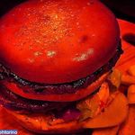 فست فود تینو برگر 