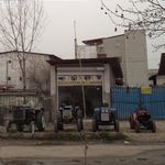 فروشگاه کشاورزی مازرون