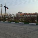ایستگاه اتوبوس مهرگان 10