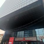 ساختمان بانک ملت