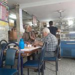 بستنی اردبیلی