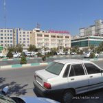 پلی کلینیک رضوان
