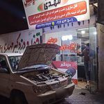 فرمانسازی محمود سوداگر