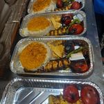 رستوران شقایق