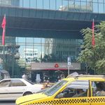 ساختمان بانک ملت