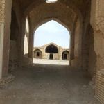 کاروانسرای در