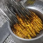 رستوران شقایق