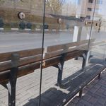 ایستگاه اتوبوس مجیدیه 33