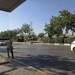 ایستگاه اتوبوس مجیدیه 33