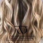 رنگ و لایت و کوتاهی فائقه دانشی مهر