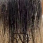 رنگ و لایت و کوتاهی فائقه دانشی مهر