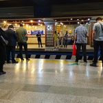 ایستگاه مترو امام خمینی