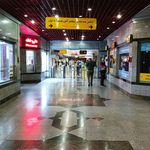 ایستگاه مترو امام خمینی