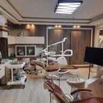 مطب دکتر حسین رسولی متخصص درمان ریشه دندان