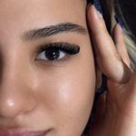 خدمات تخصصی کاشت و اکستنشن مژه فرشته