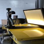 صافکاری PDRصادقی