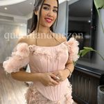 مزون لباس عروس و مجلسی کوئین لند