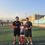 باشگاه و مدرسه فوتبال سورنا